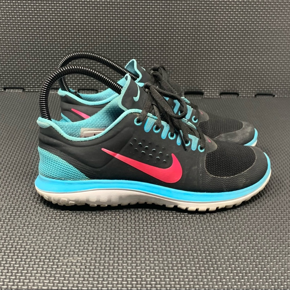 Nike Womens FS Lite Running Shoes Trainers